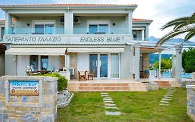 Endless Blue Sea Resort